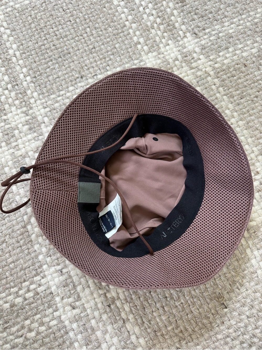 Arcteryx sinsolo hat - Picture 7 of 7